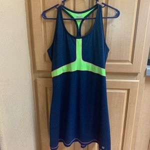 Fila tennis dress, size L